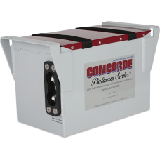 Concorde RG-600-1 Aircraft Battery Concorde RG-600-1 Aircraft Battery
